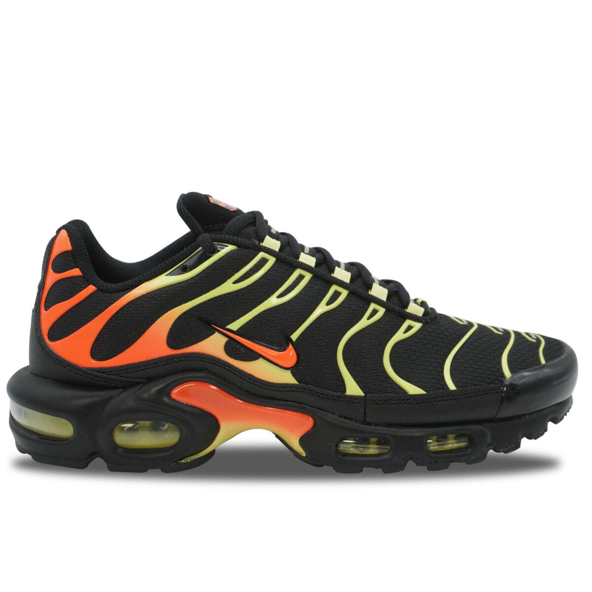 Nike Air Max Plus TN Sunrise 1/4