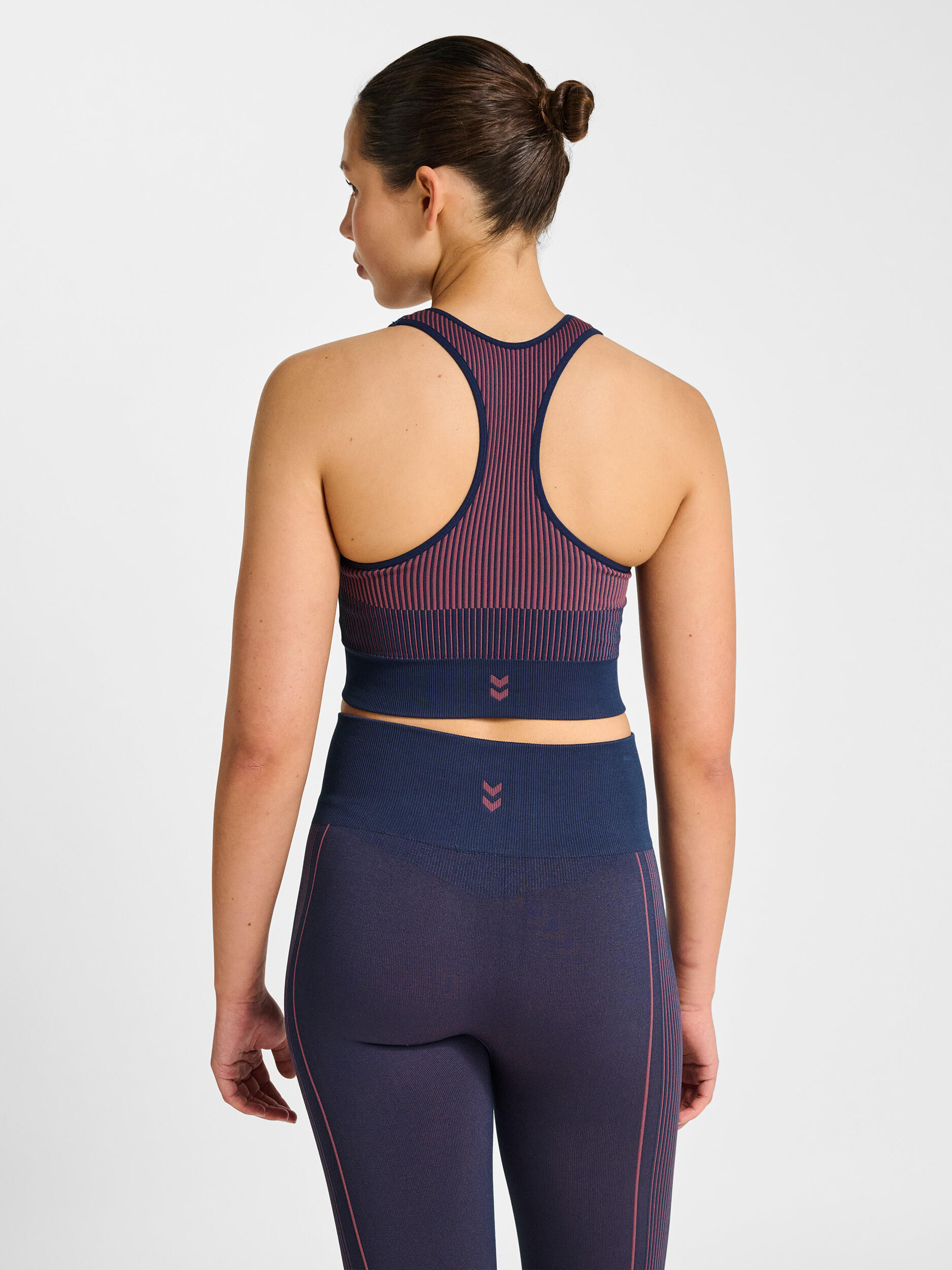Enfiler Sac Banane Hmlyoga Femme 2/7