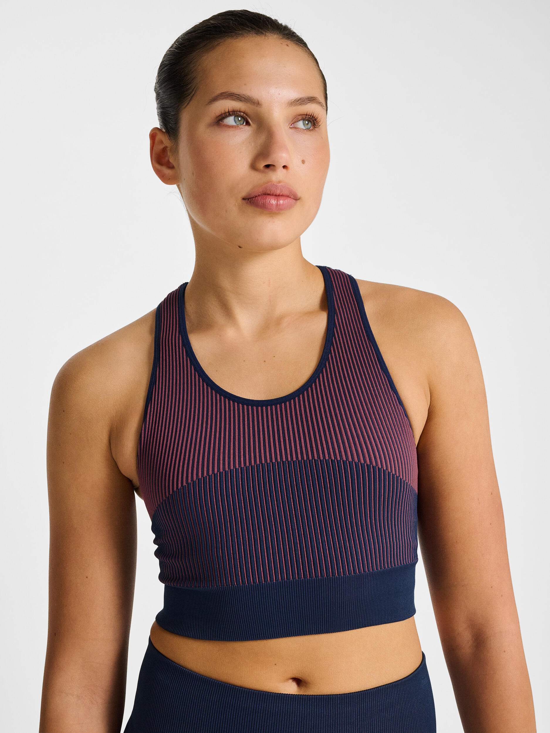 Enfiler Sac Banane Hmlyoga Femme 4/7