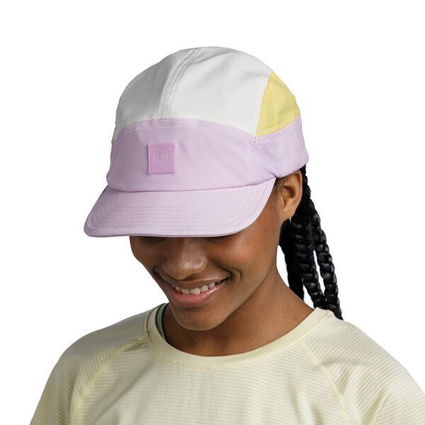 Czapka z daszkiem Buff 5 Panels Go Cap 6/7