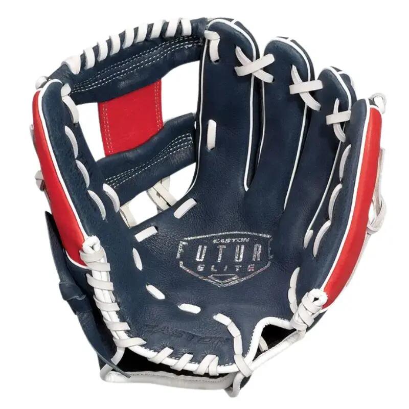 Easton Future Elite - Guanto da baseball/softball - Taglia 11 Inch - Junior 2/2