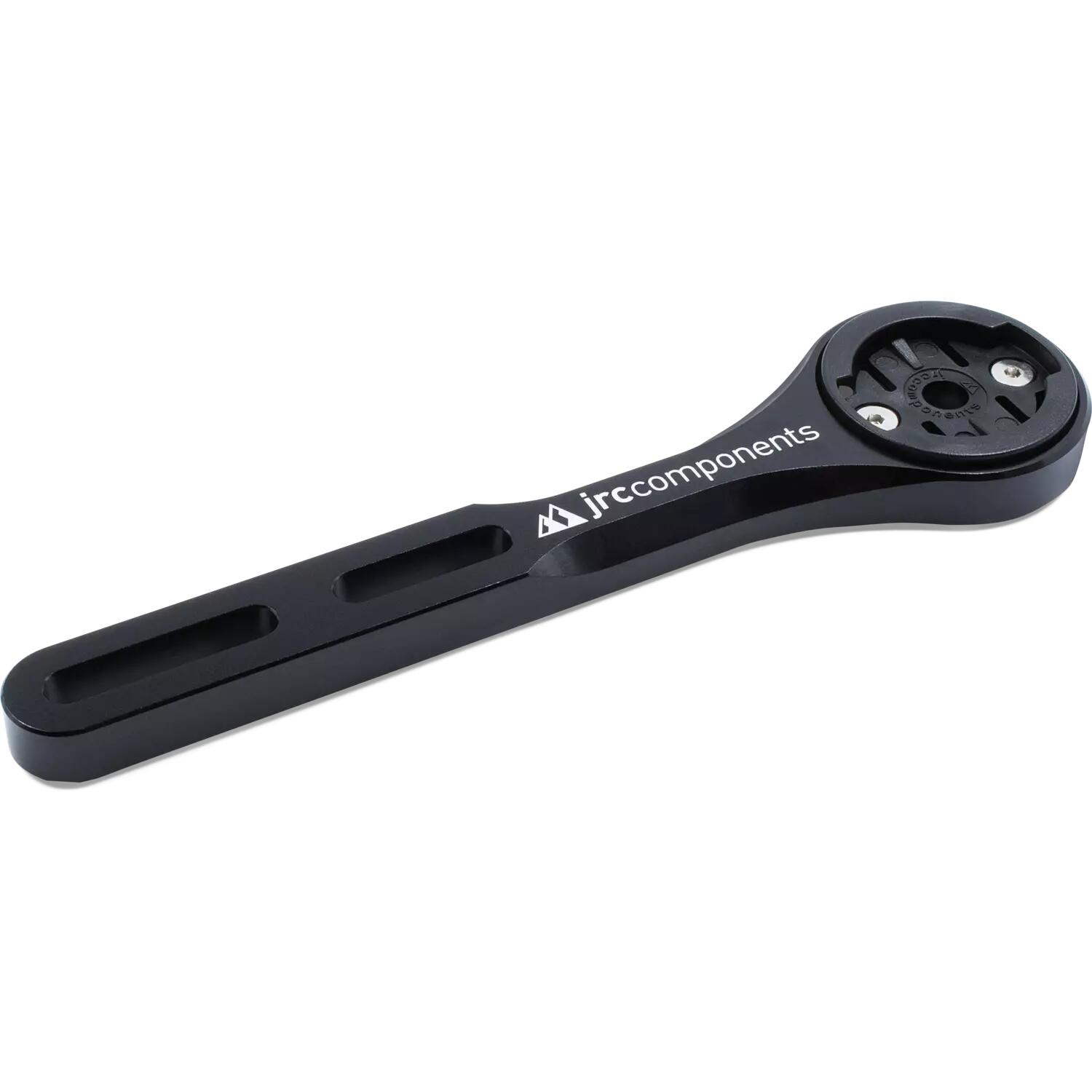 Jrc - Jrc - Garmin Support De Guidon Support Ordinateur Amplitude Noir - Compteur Gps Vélo - Noir - No Size - Decathlon