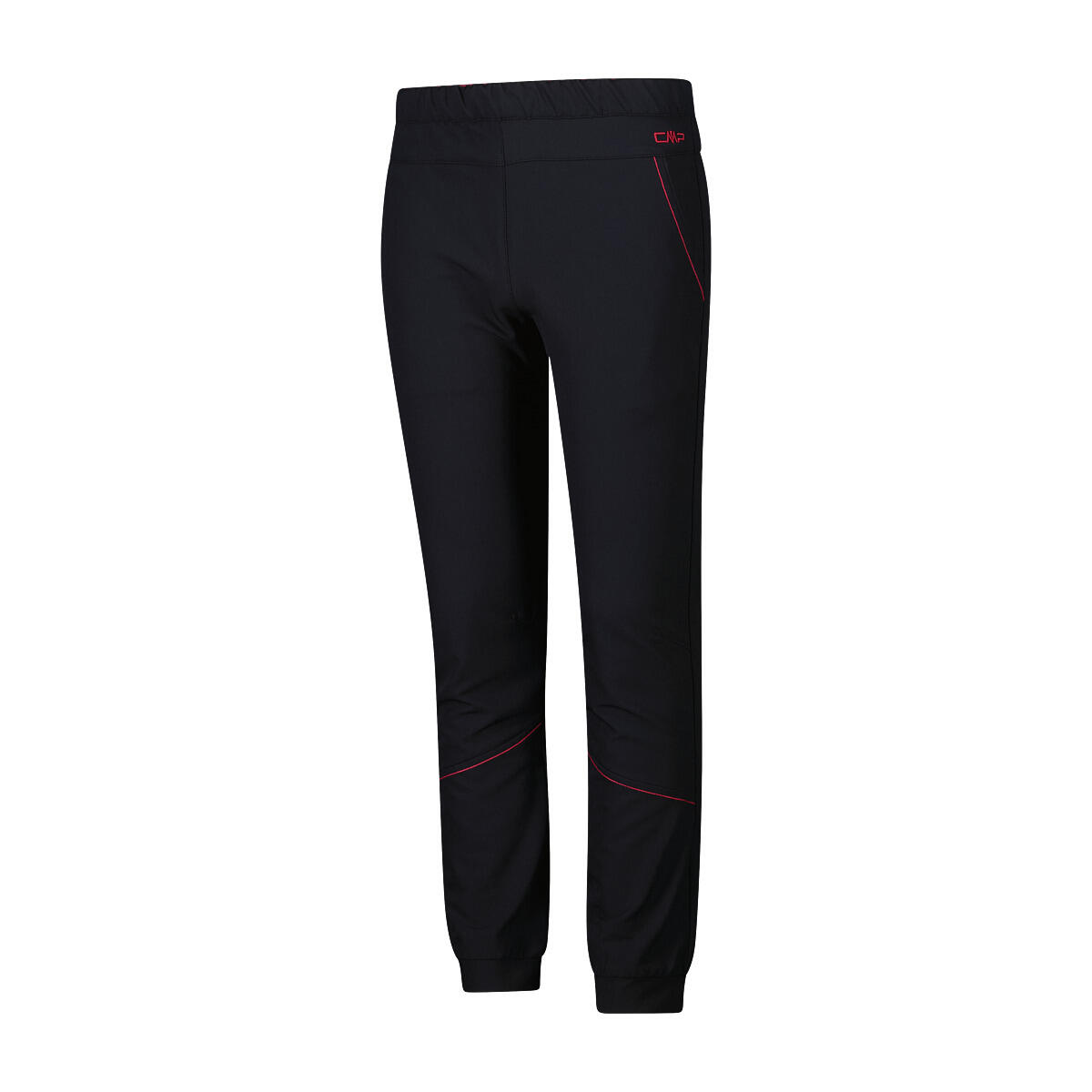 Pantalon en polyester fille CMP 3/4