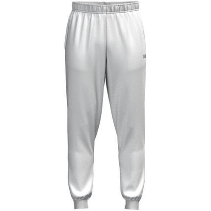 Jako One pantalon d'entraînement hommes - blanc