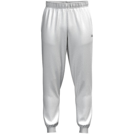 Jako One pantalon d'entraînement hommes - blanc