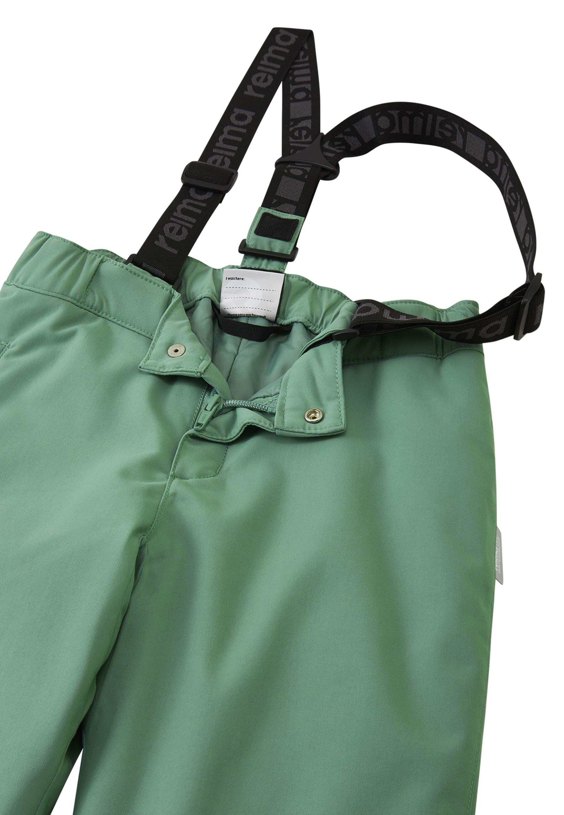 ReimaTec Schneehose Skihose Loikin - mit BIONIC-FINISH®ECO Beschichtung 3/5