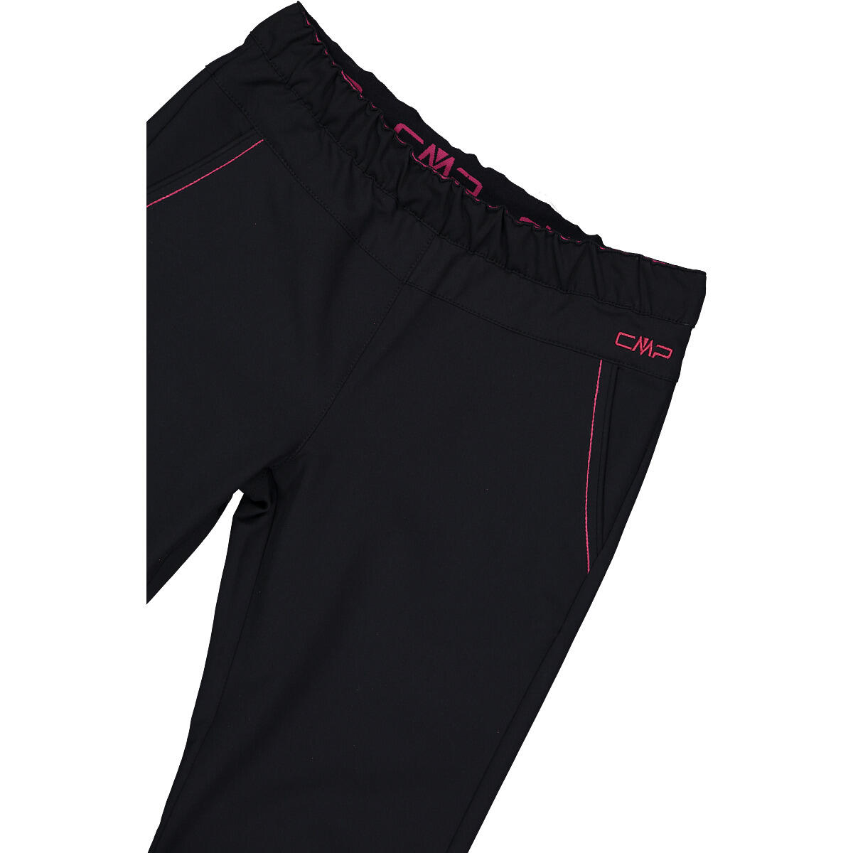 Pantalon en polyester fille CMP 4/4