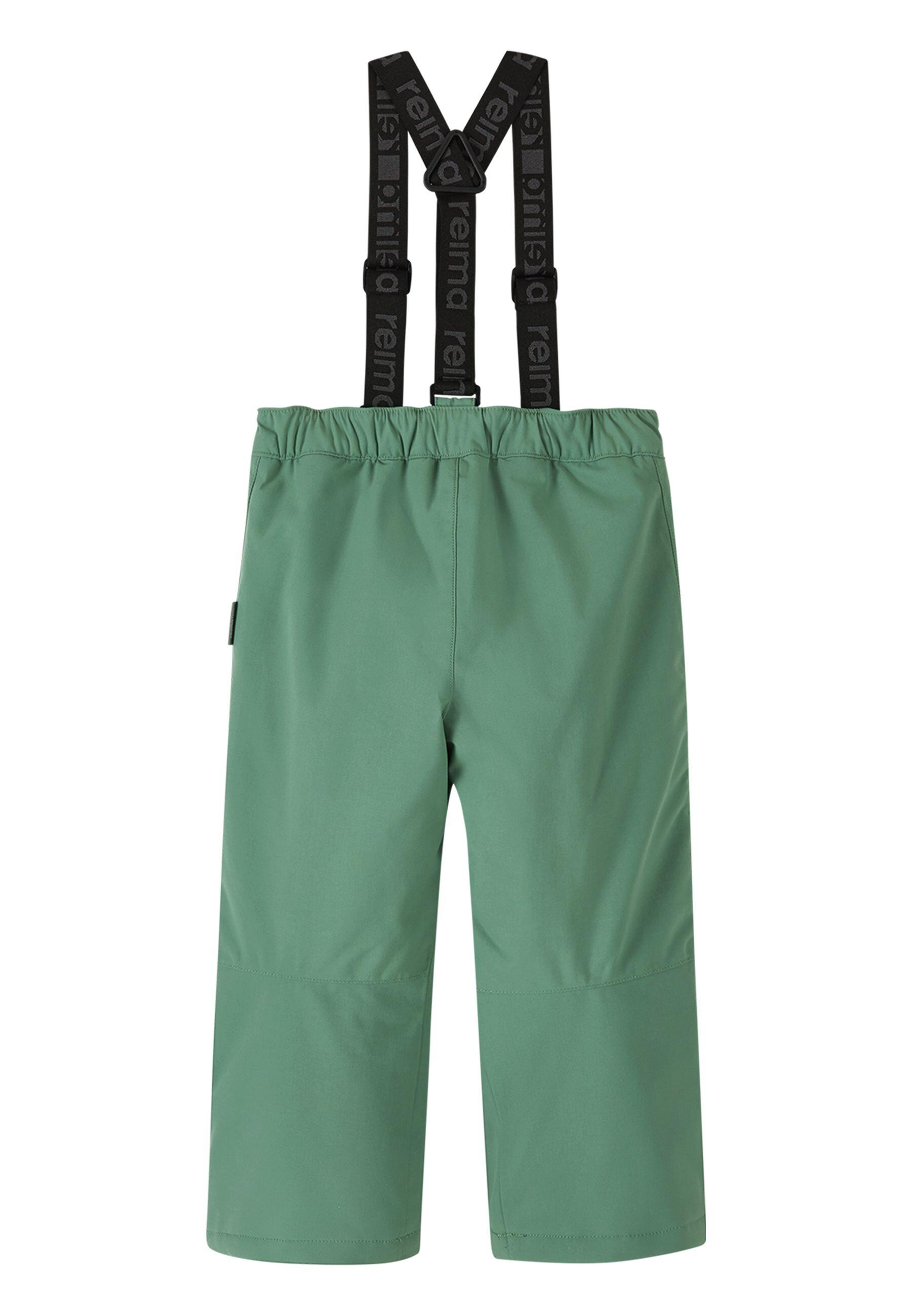 ReimaTec Schneehose Skihose Loikin - mit BIONIC-FINISH®ECO Beschichtung 2/5