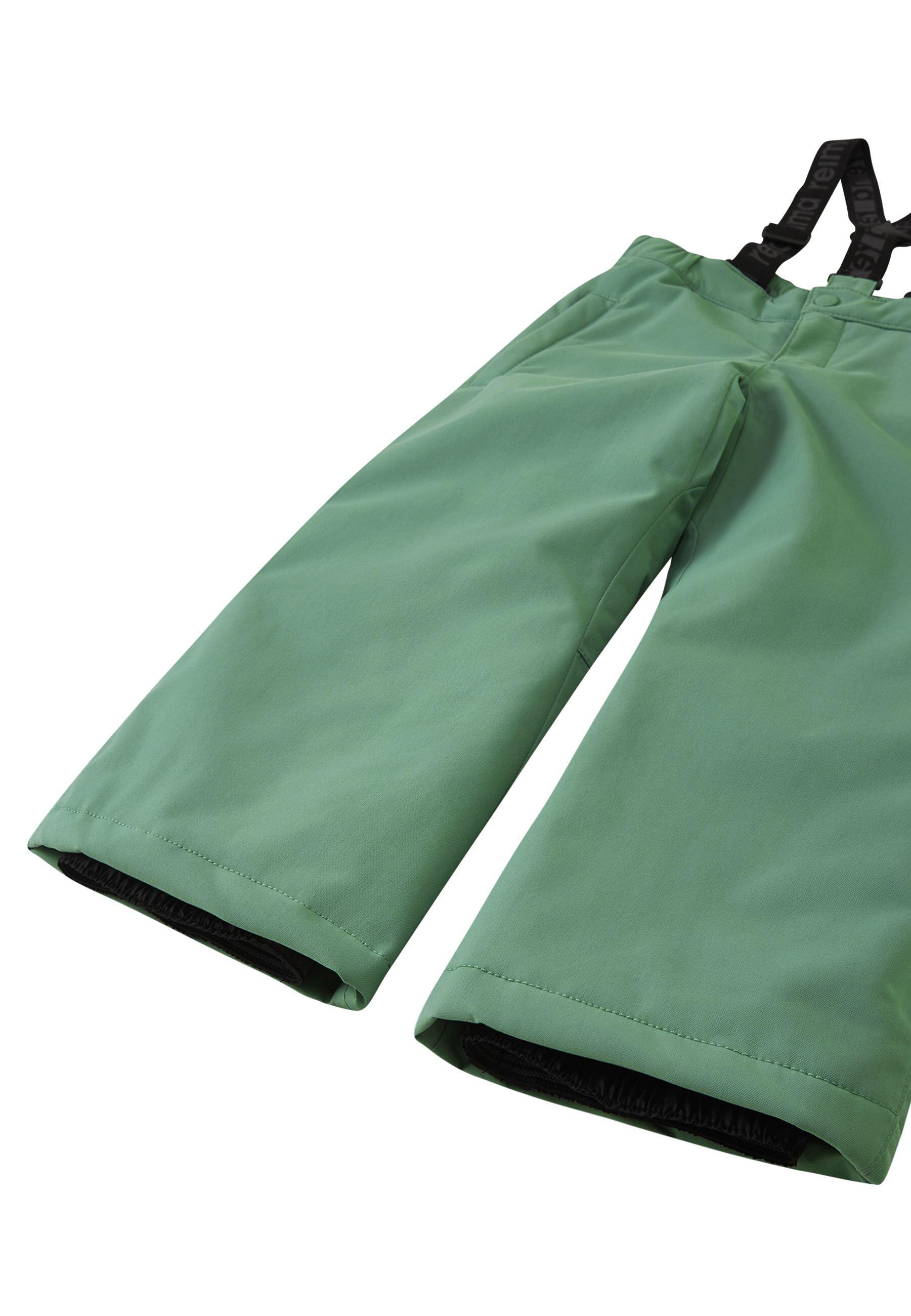 ReimaTec Schneehose Skihose Loikin - mit BIONIC-FINISH®ECO Beschichtung 4/5