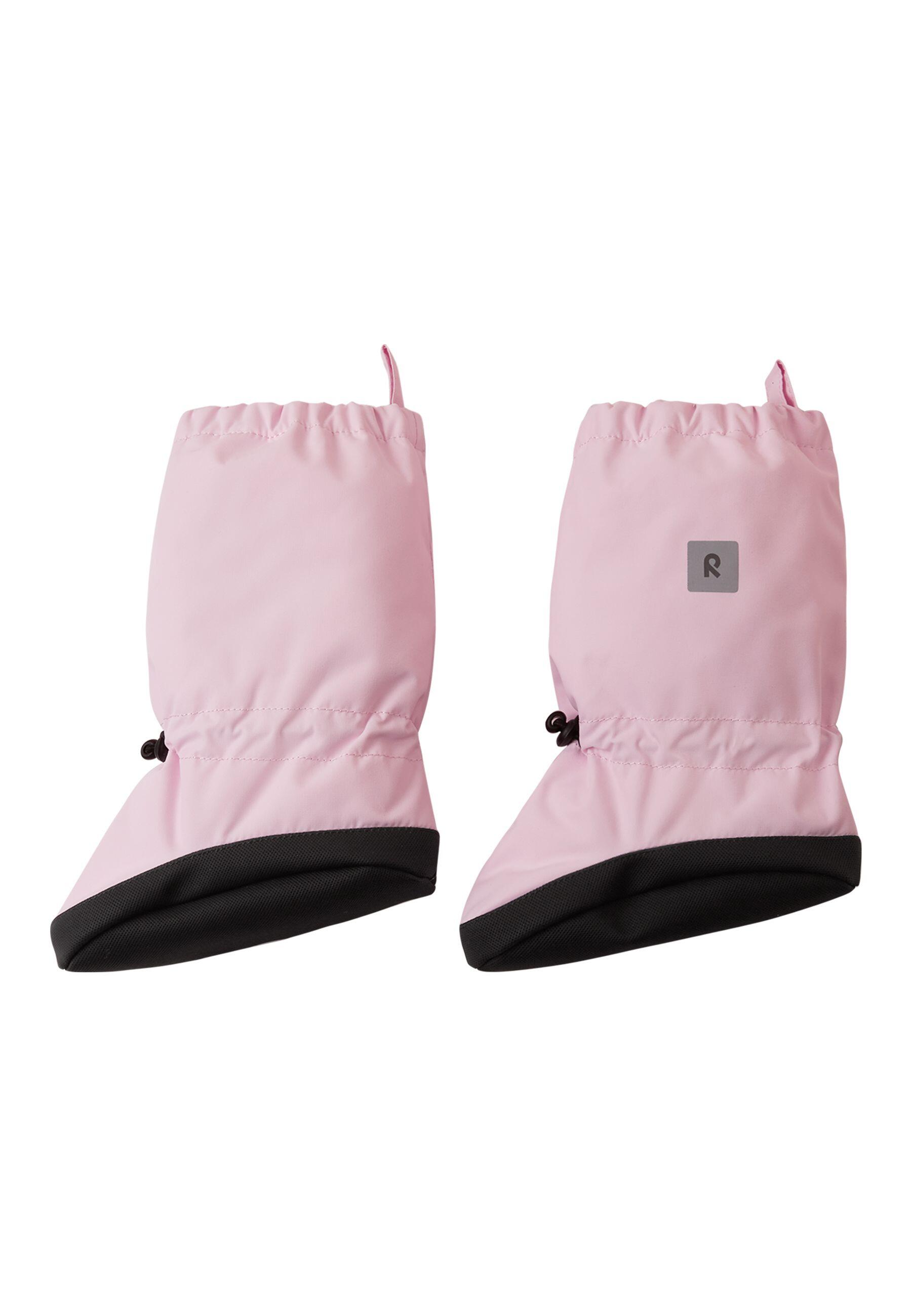 pastellrosa