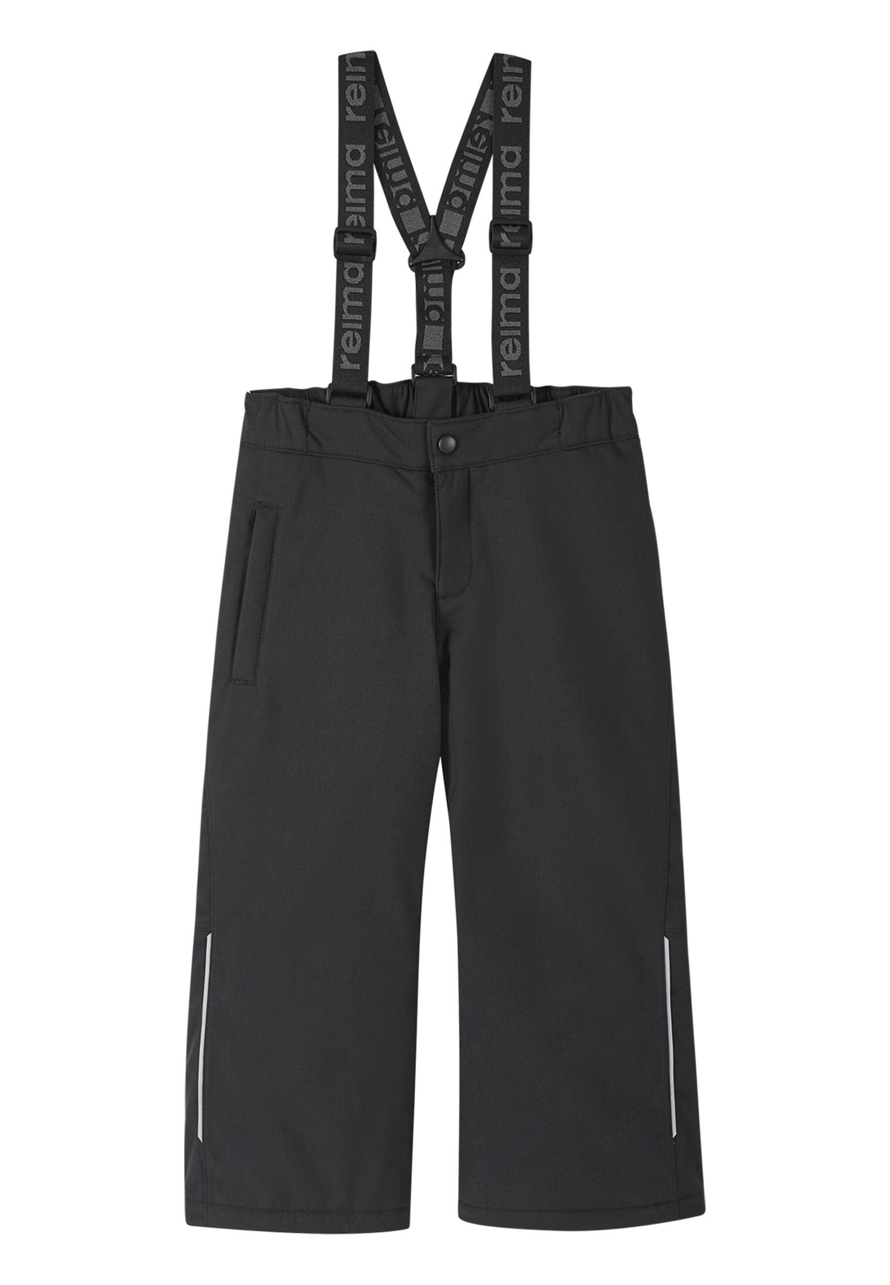 Pantaloni de schi pentru copii Reima Loikin