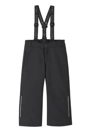 ReimaTec Schneehose Skihose Loikin - mit BIONIC-FINISH®ECO Beschichtung