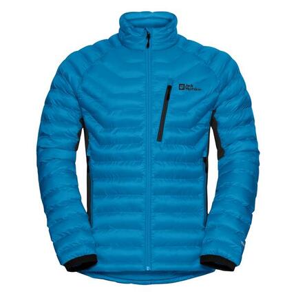 Jacke winddicht, wasserabweisend, atmungsaktiv Herren - Routeburn Pro Ins Jkt M