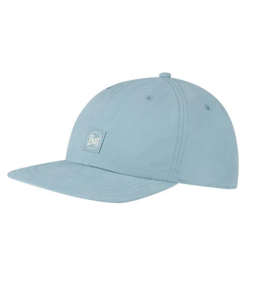 Casquette Buff Pack Baseball Cap Bleu 5/7
