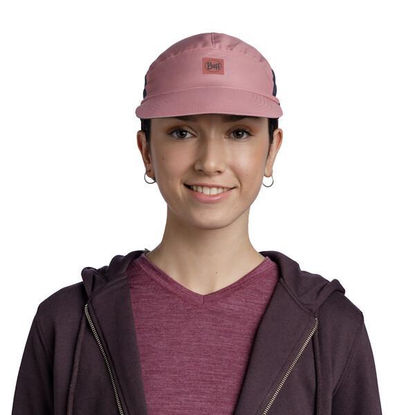 Casquette Buff Speed Cap Solid Damask L/XL 4/6