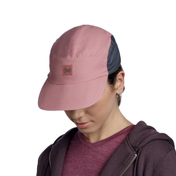 Casquette Buff Speed Cap Solid Damask L/XL 5/6