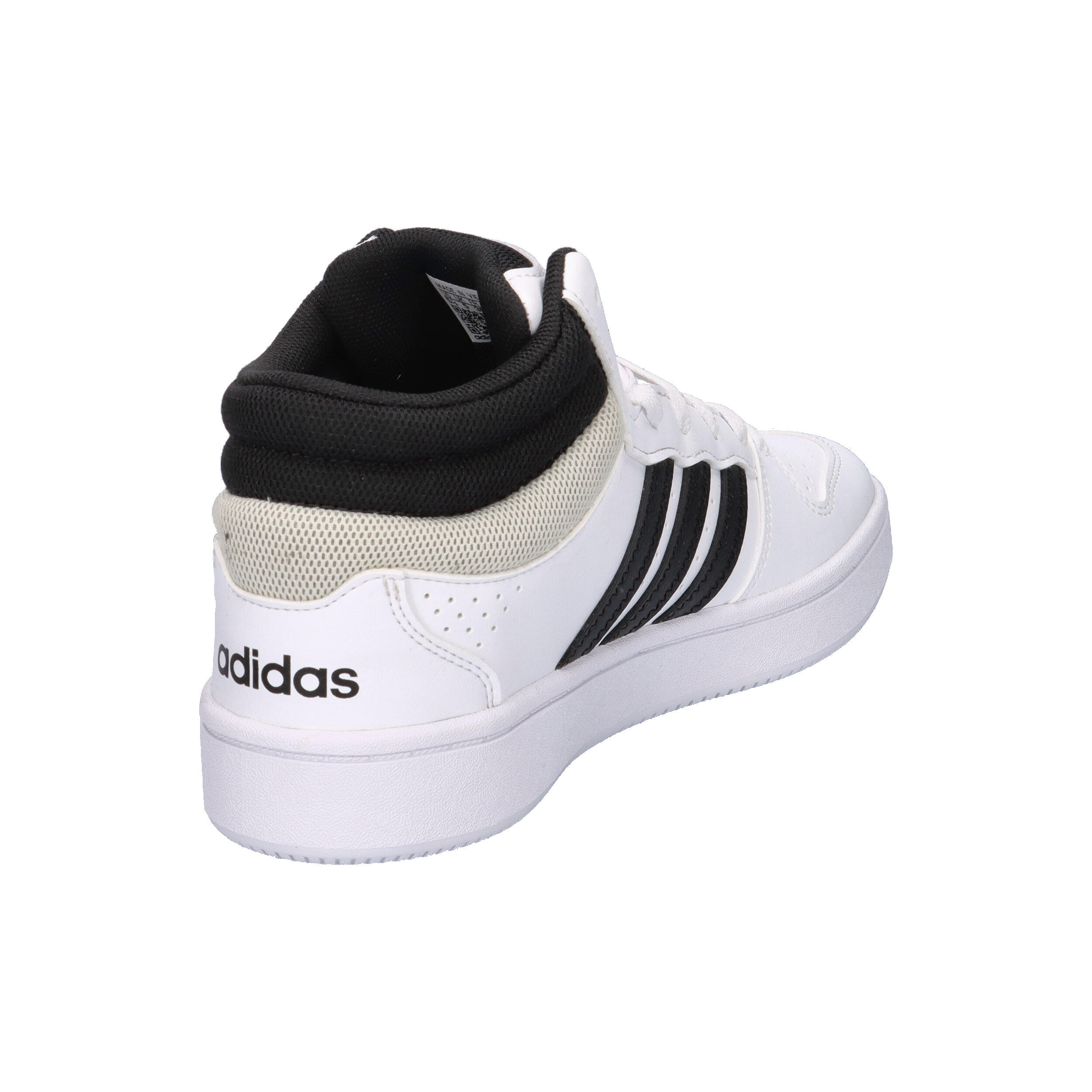 ZAPATILLA DE MEDIA CAÑA HOOPS CLASSIC 14/15