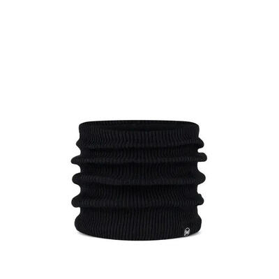 Gebreide & fleece nekwarmer buff renvi