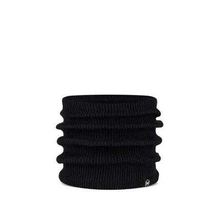 Cache cou tricoté & polaire Buff Renvi