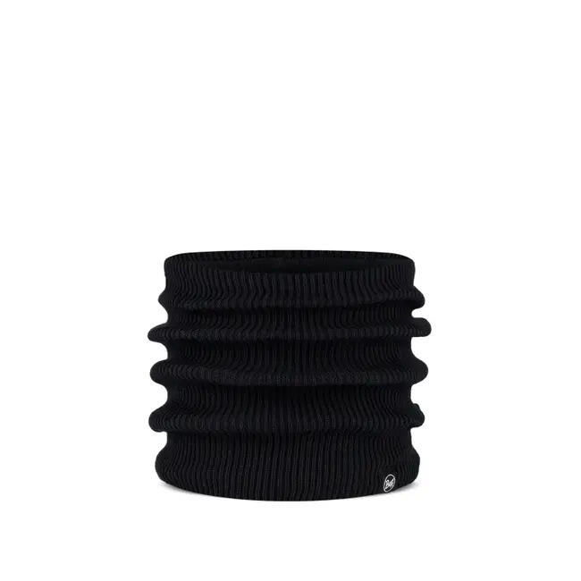 BUFF Komin na szyję Buff Renvi - black