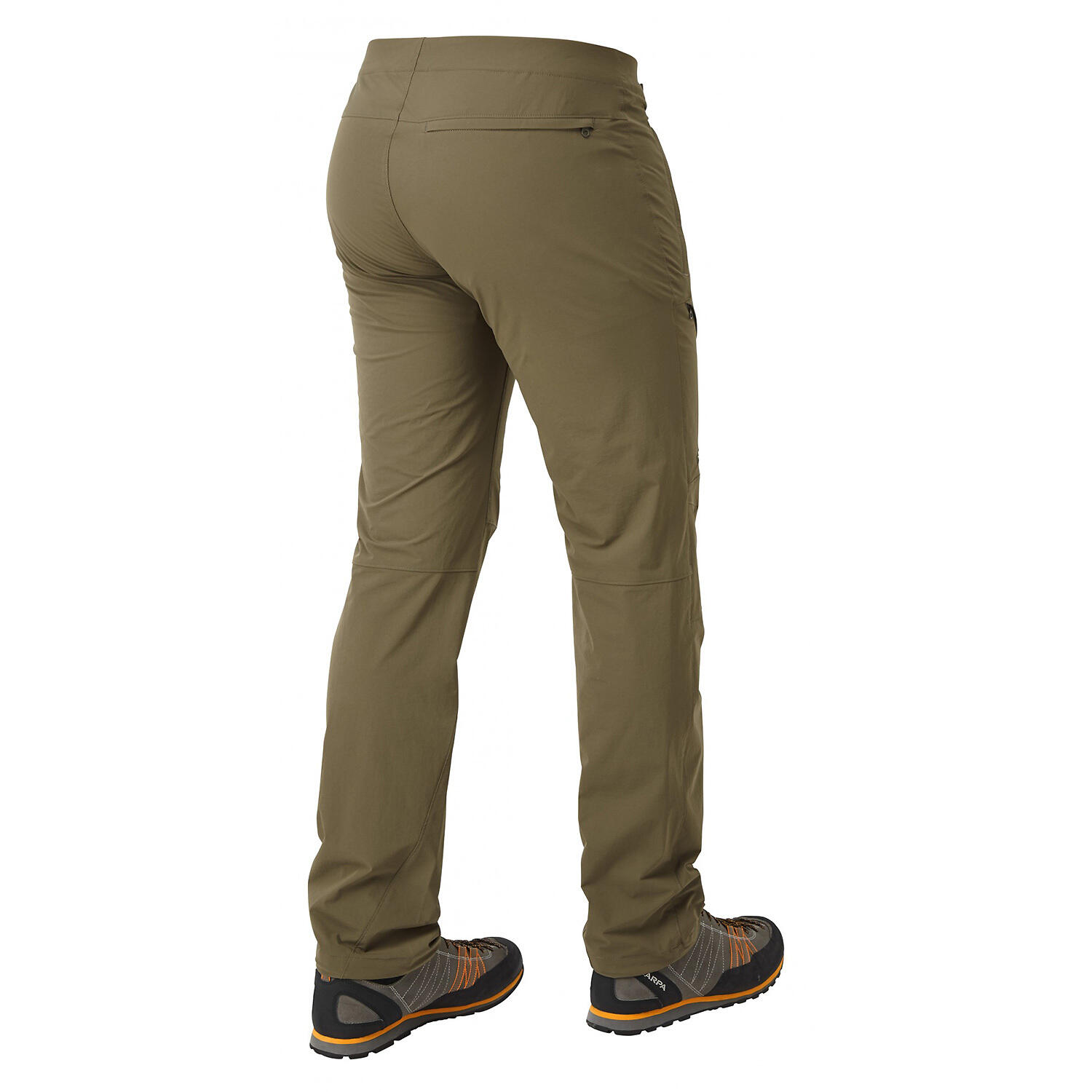 Herren Hose M COMICI PANT 3/3