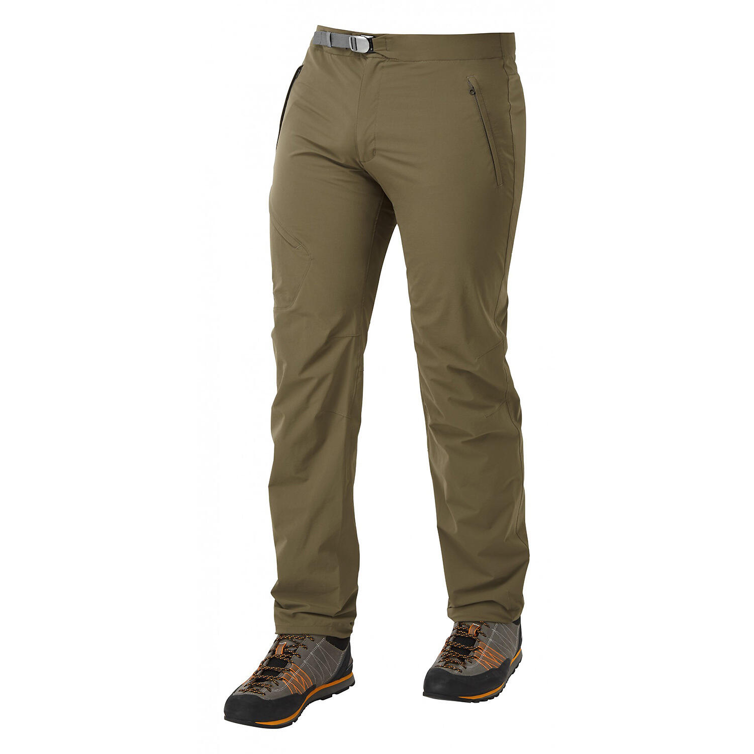 Herren Hose M COMICI PANT 2/3