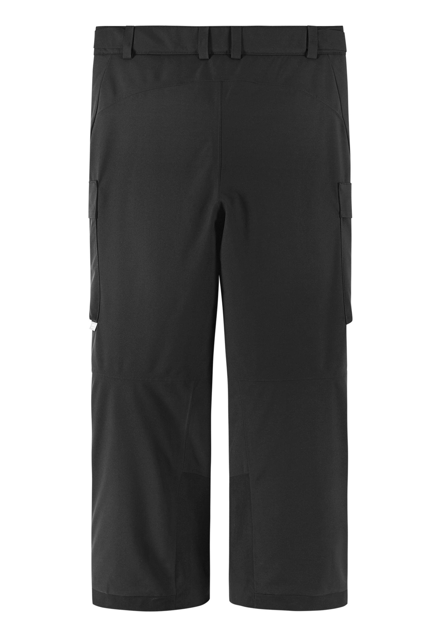 Pantalon d'hiver ReimaTec Viekkala - mit BIONIC-FINISH®ECO Beschichtung 2/7
