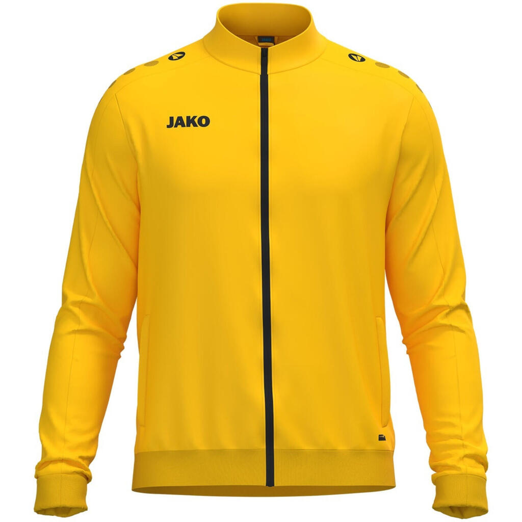 YELLOW / BLACK