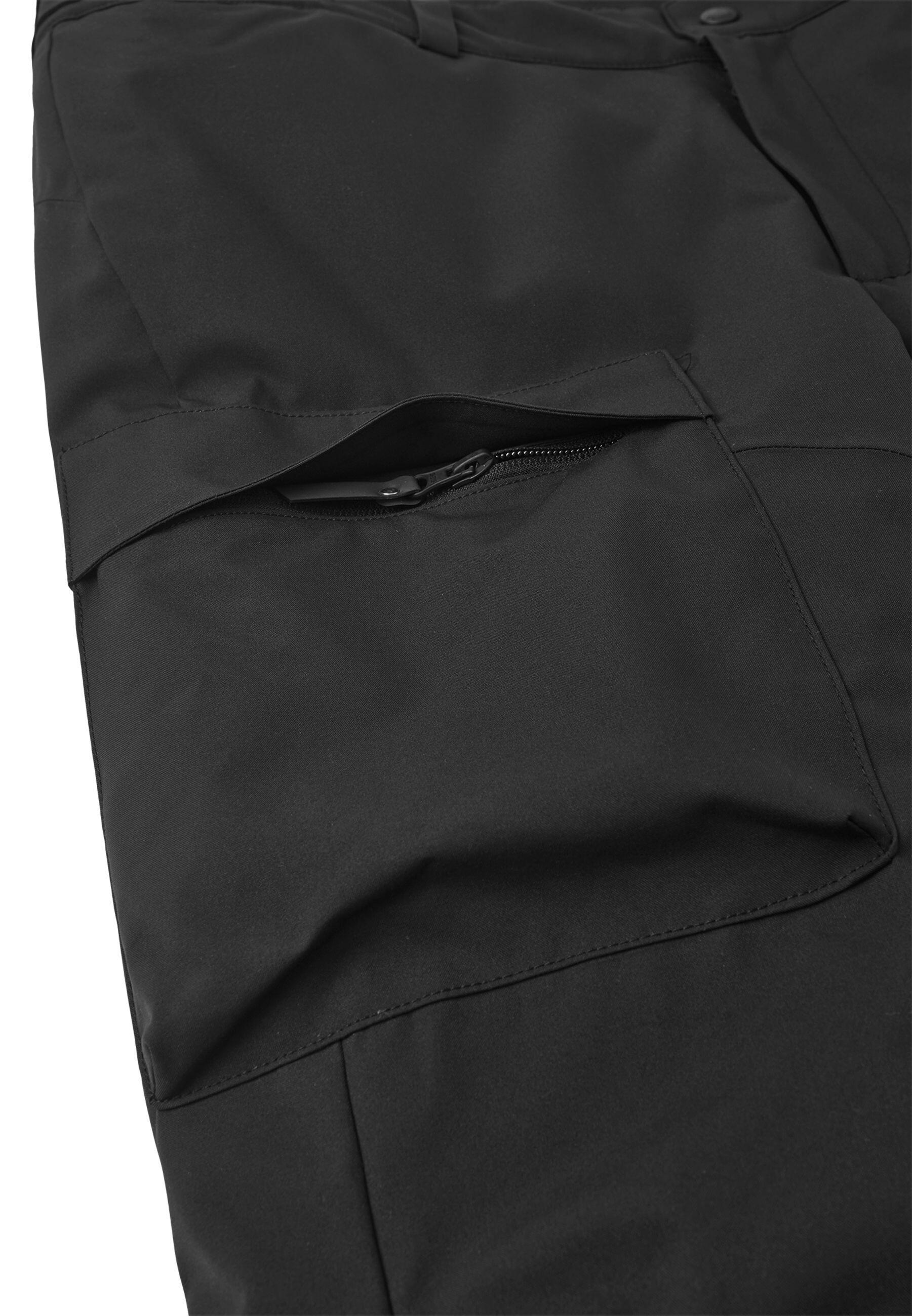 Pantalon d'hiver ReimaTec Viekkala - mit BIONIC-FINISH®ECO Beschichtung 4/7
