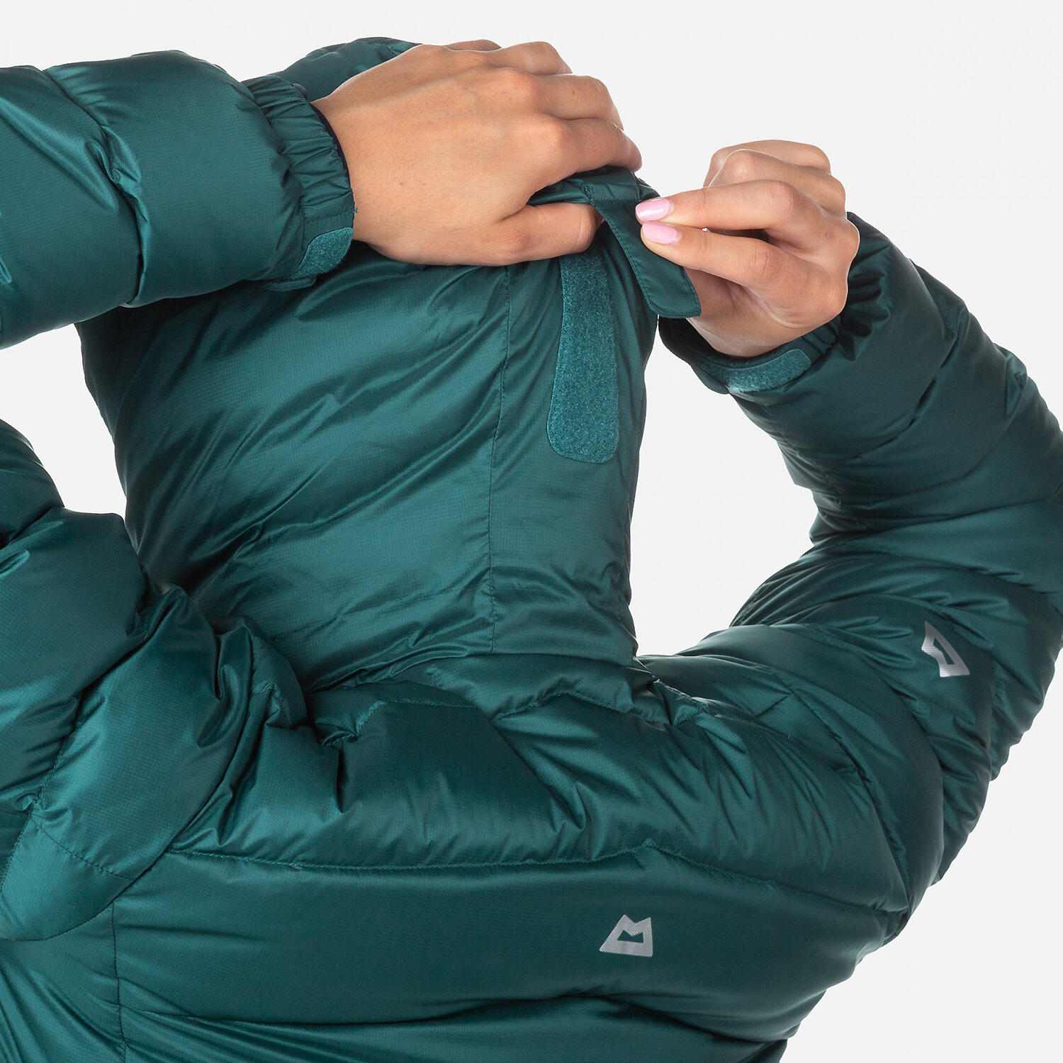 Damen Funktionsjacke W SENJA JACKET 2/5