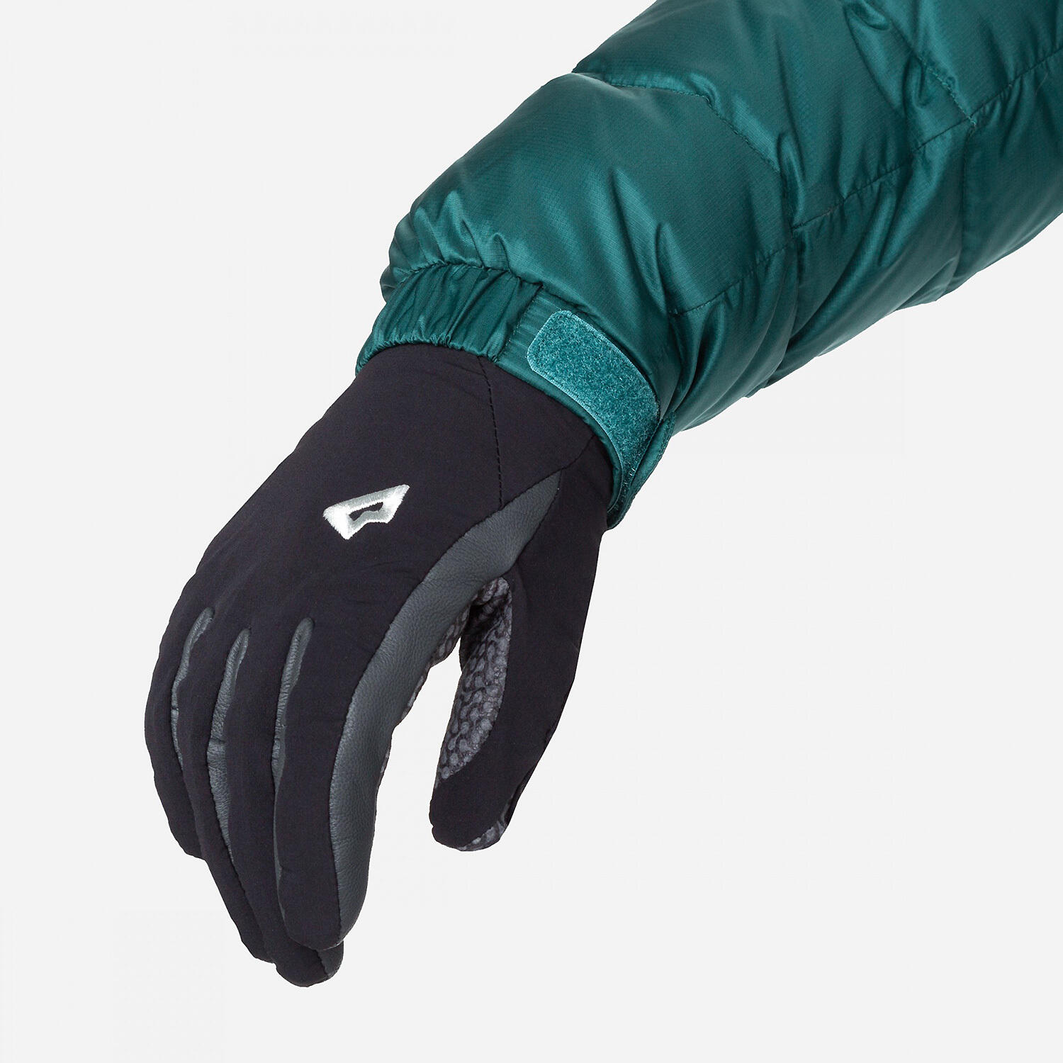 Damen Funktionsjacke W SENJA JACKET 4/5