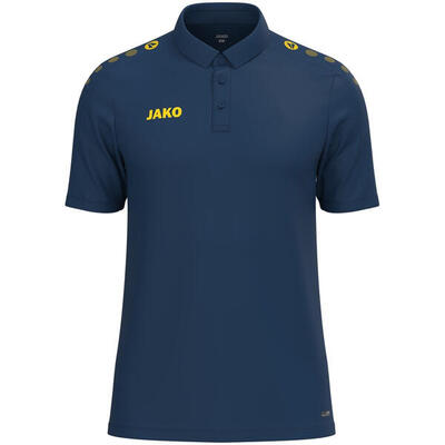 Polo jako one