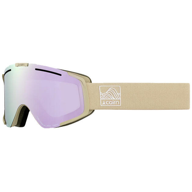 CAIRN CAIRN Genesis CLX3 - Mat Biscuit