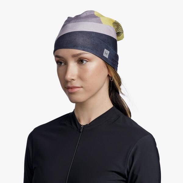 Opaska BUFF CoolNet UV® Underhelmet HeadbandGLEN MULTI 3/4
