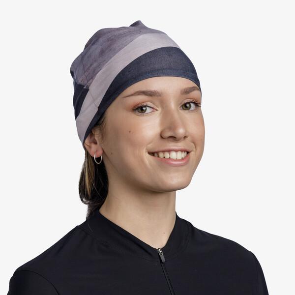 Opaska BUFF CoolNet UV® Underhelmet HeadbandGLEN MULTI 4/4
