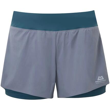 Damen Short W DYNAMO TWIN SHORT