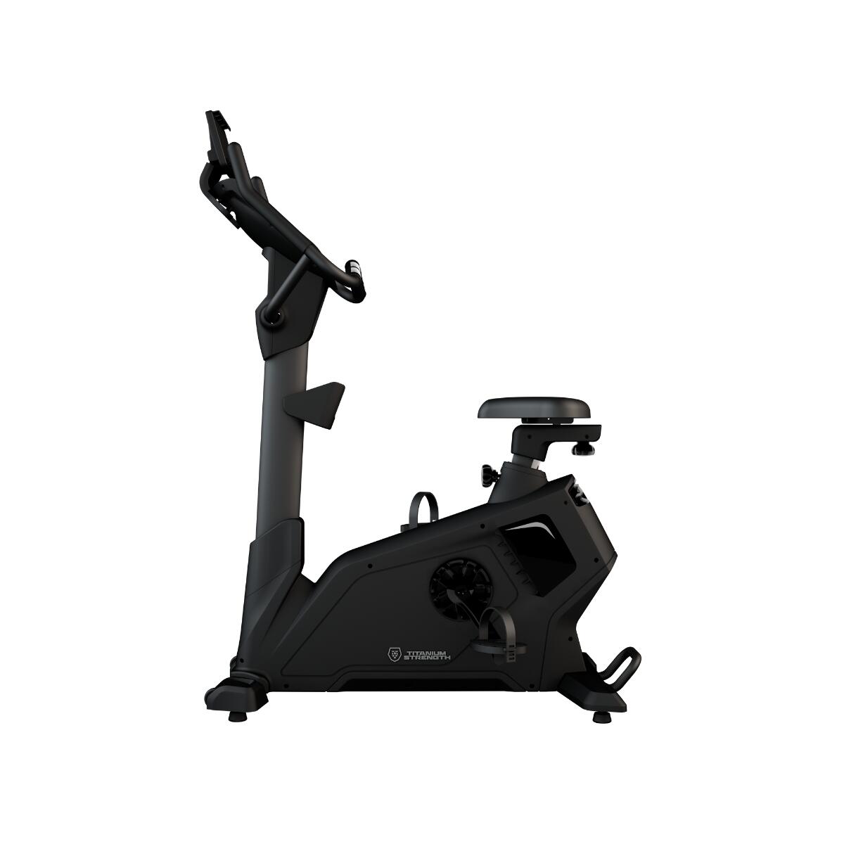 ST2000 Bicyclette Verticale 2/5
