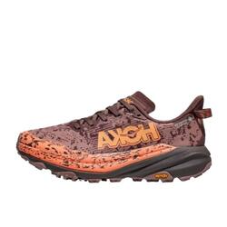 Chaussures One One Speedgoat 6 Gore-Tex Smoky Quartz Quartzite