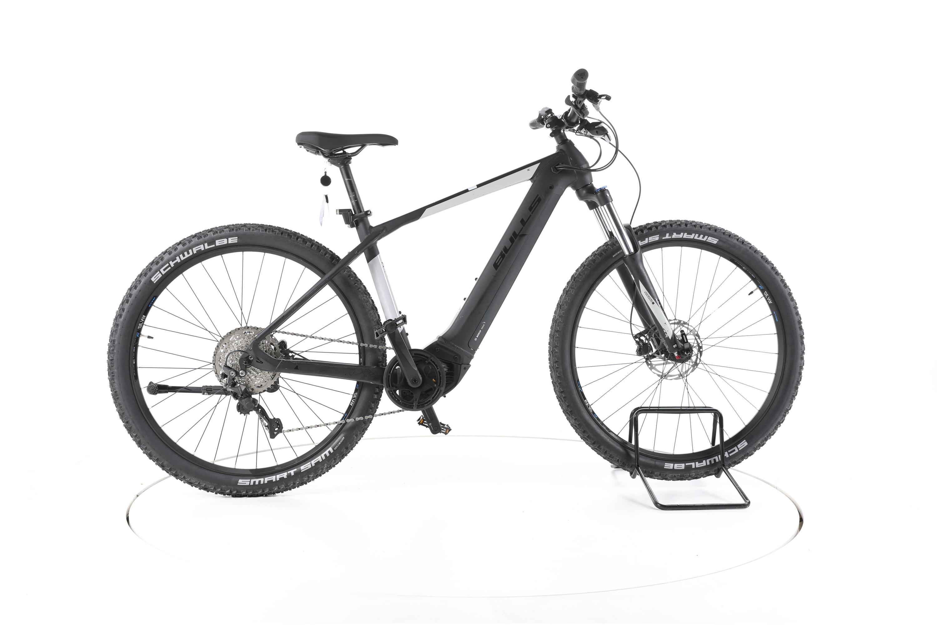 BULLS Ebike ricondizionata · Bulls Copperhead EVO 1 · Buone condizioni