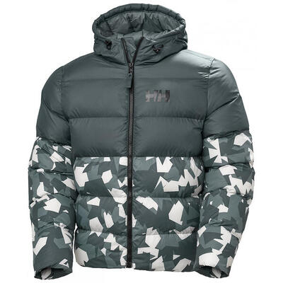 Jacke M ACTIVE PUFFY JACKET