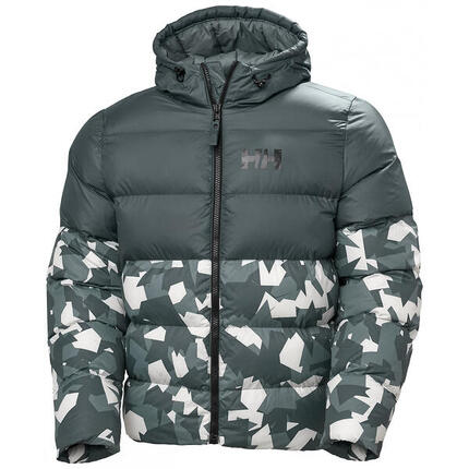 Jacke M ACTIVE PUFFY JACKET