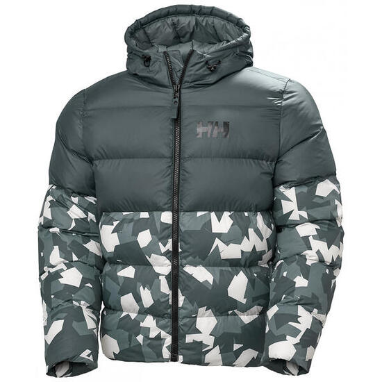 Jacke M ACTIVE PUFFY JACKET