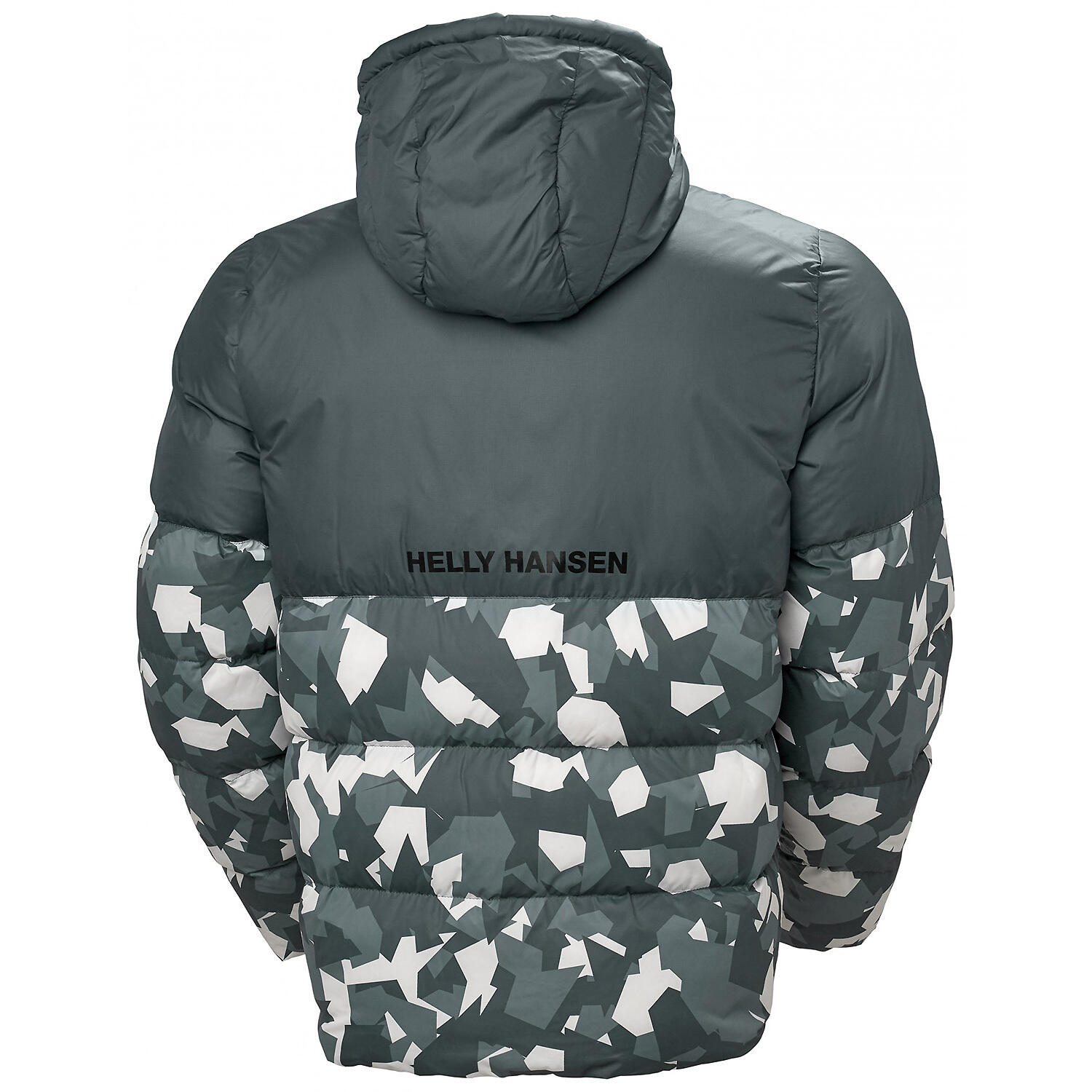 Herren Jacke M ACTIVE PUFFY JACKET 2/2