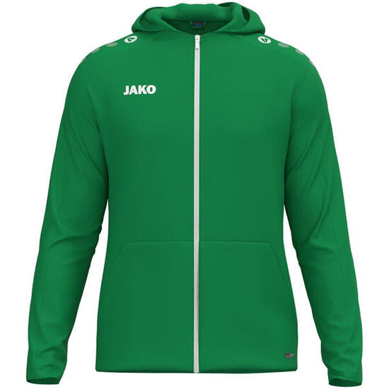 Jako Herren Kapuzenjacke One 6800