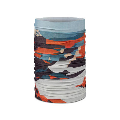 Halsketting buff coolnet uv® mesa