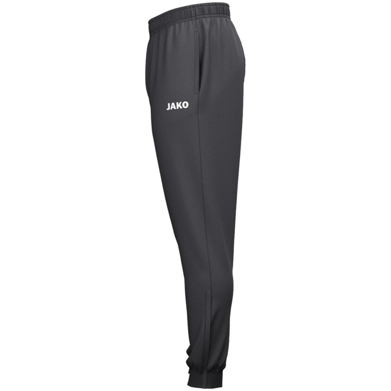 Pantalones de entrenamiento de poliéster Jako One 2/4