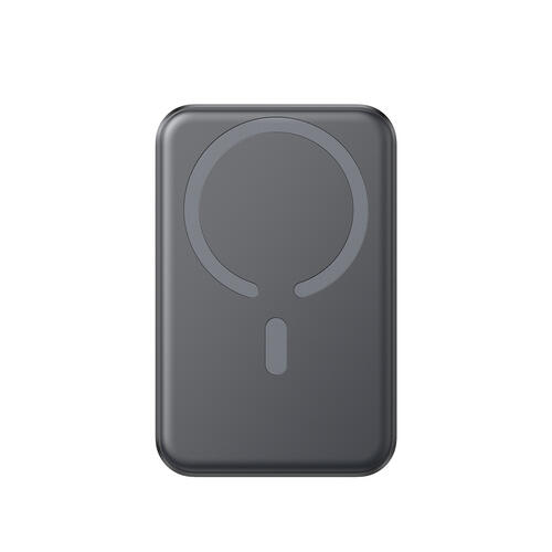 Powerbank Joyroom JR-W020 20W 10000mAh MagSafe + Cabo USB-C. 3/7