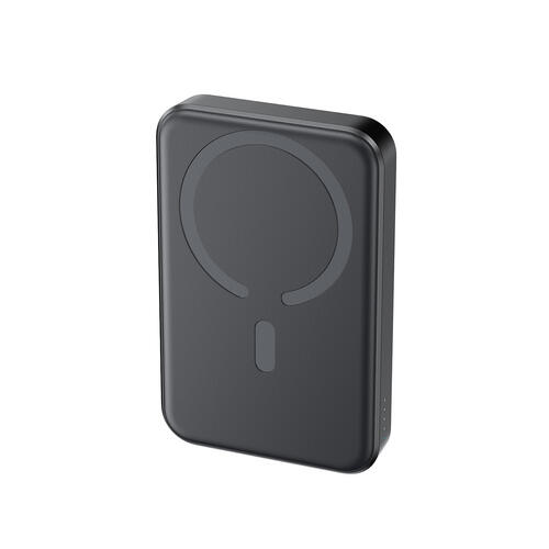 Powerbank Joyroom JR-W020 20W 10000mAh MagSafe + Cabo USB-C. 2/7