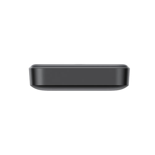 Powerbank Joyroom JR-W020 20W 10000mAh MagSafe + Cabo USB-C. 5/7