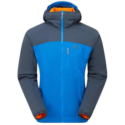 Funktionsjacke M AEROTHERM JACKET